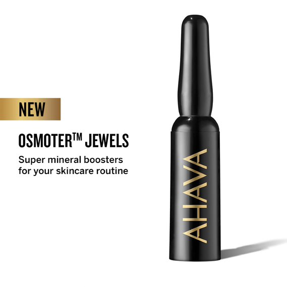 Osmoter-Juwelen 9