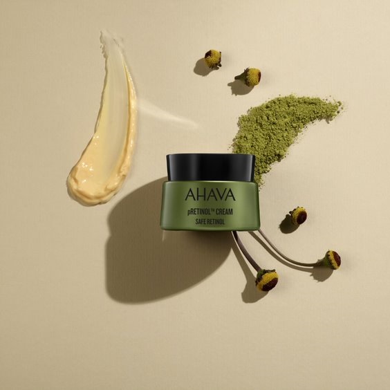 Retinol-Creme 6