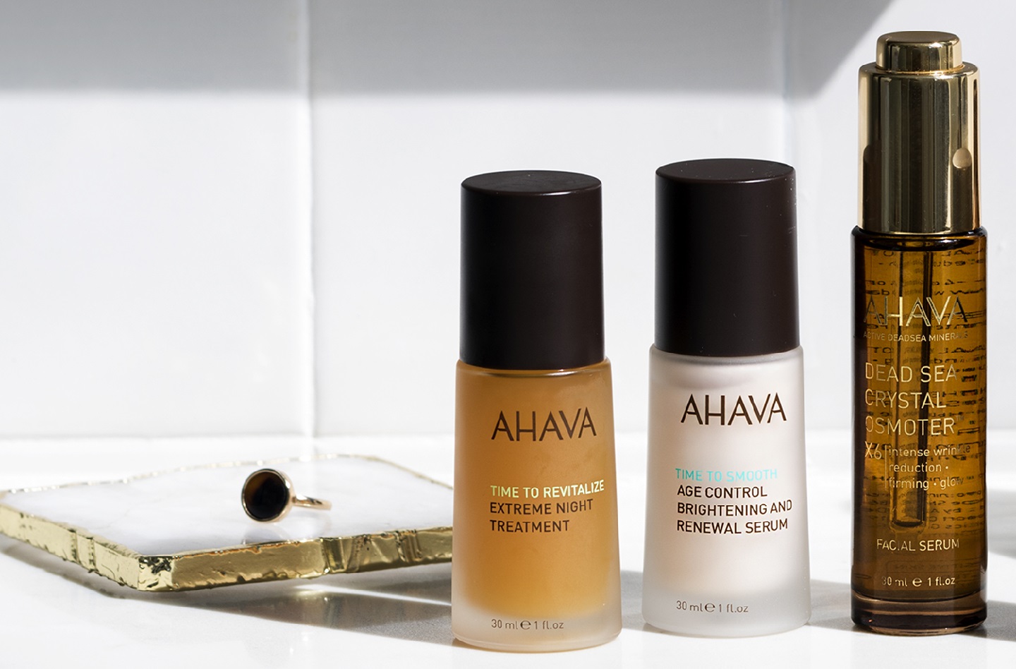 serums