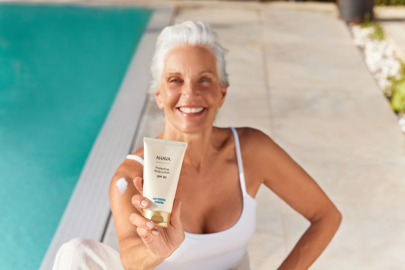 Körper spf30